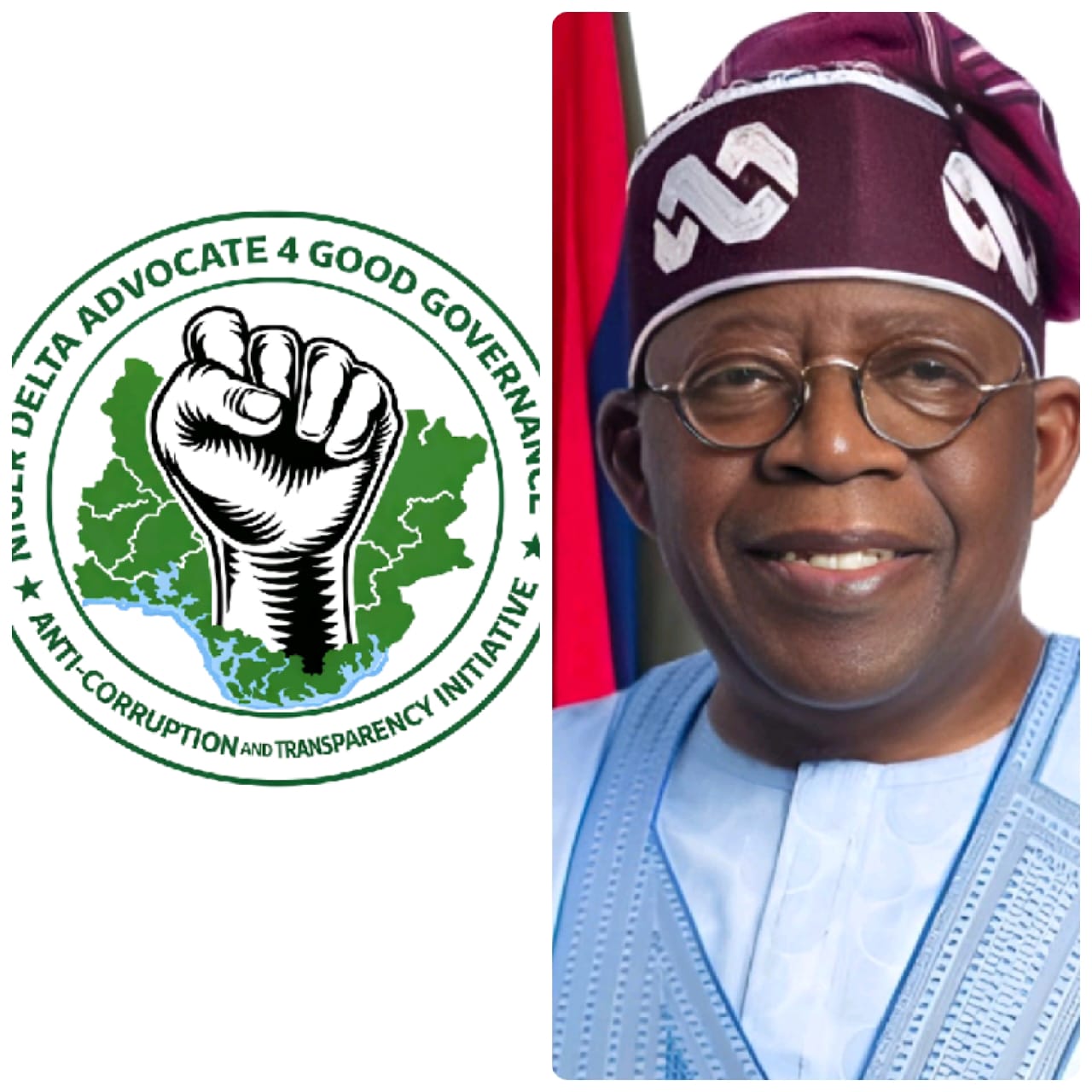 Group writes Tinubu, Seeks Inclusion of Isoko Nation in Surveilance Contract jobs Group writes Tinubu, Seeks Inclusion of Isoko Nation in Surveilance Contract jobs