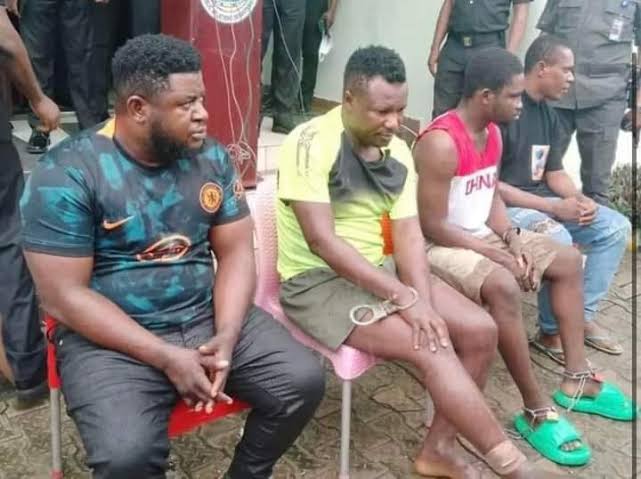 Bayelsa Court Fixes March 9 for Hearing on Bail Application by Alleged Celebrity Kidnappers
