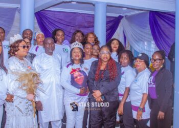 Advocacy groups, Persons with Disabilities, others celebrates International Women’s Day in Bayelsa