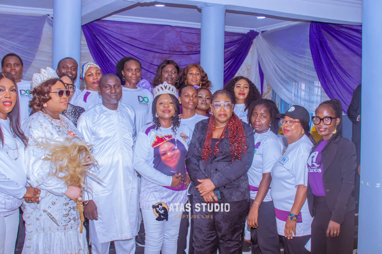 Advocacy groups, Persons with Disabilities, others celebrates International Women's Day in Bayelsa