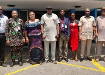 NDBDA Boss Applauds Tinubu’s NIN Drive for Rural Inclusion