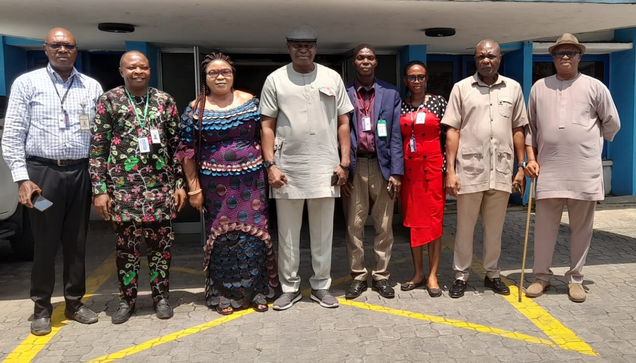 NDBDA Boss Applauds Tinubu's NIN Drive for Rural Inclusion