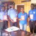 NAPTIP, Police Strengthen Alliance to Combat Human Trafficking in Bayelsa
