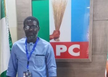 APC Congresses: ‘Brilliant Planning, Professional Execution,’ Says Barry Eka