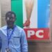APC Congresses: ‘Brilliant Planning, Professional Execution,’ Says Barry Eka