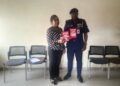 Strengthen Information Sharing to Defeat Trafficking, Says Ngozi Opara