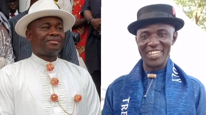 FURIBS Congratulates Dr. Peter Akpe on Appointment as Deputy Governor of Bayelsa State