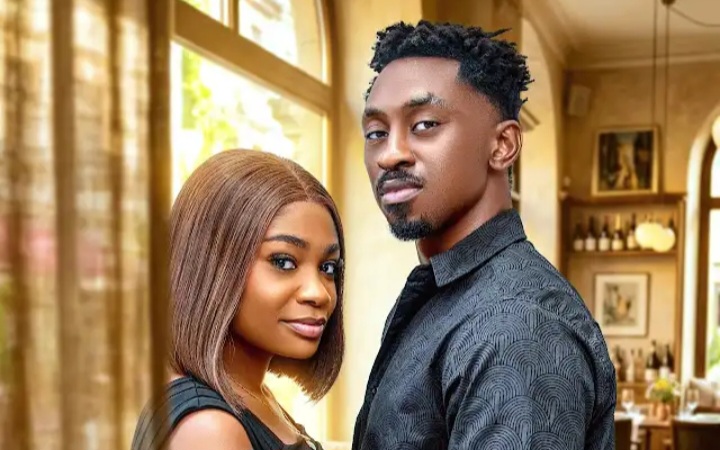 PLUS ONE Debuts on Omoni Oboli TV, Sparks Buzz in Nollywood