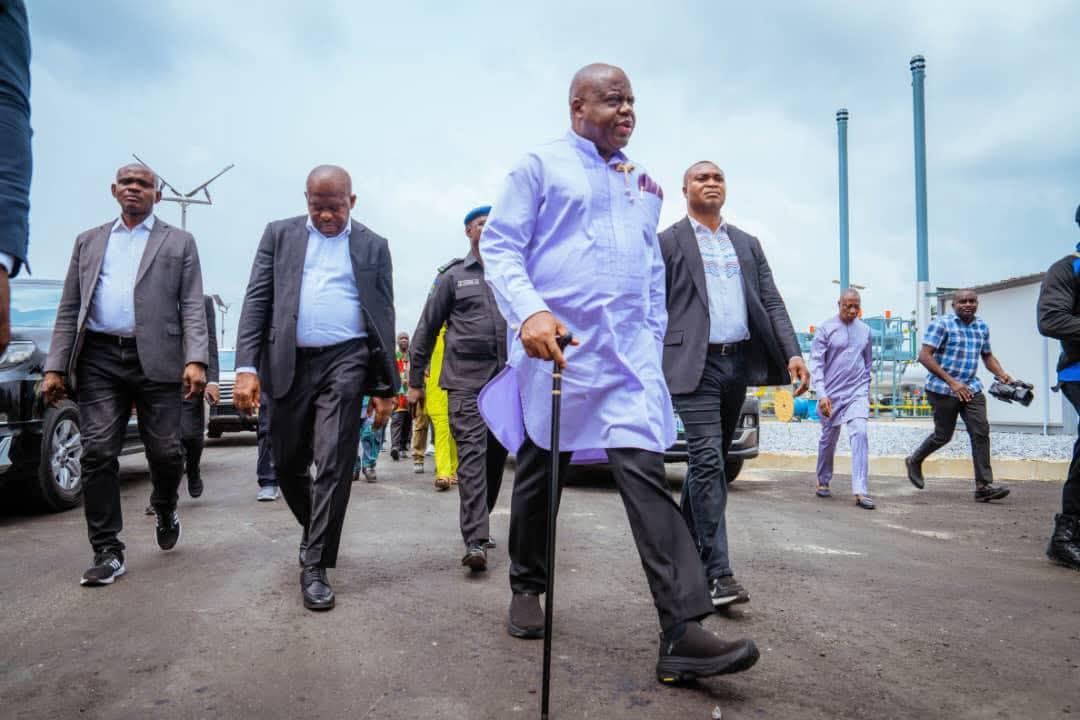 Bayelsa Set to Commission Power Plant, Landmark Bridge, and Key Road Infrastructure