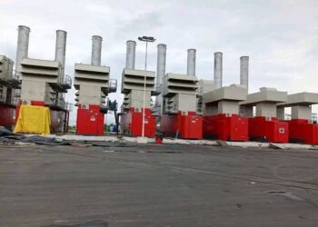 Solar Panels at Bayelsa Government House: Not Double Standards, They Are Engineering