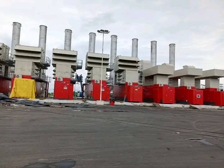 Solar Panels at Bayelsa Government House: Not Double Standards, They Are Engineering