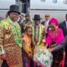 Tinubu Inaugurates Bayelsa Landmark Projects, Lauds Diri’s Purposeful Leadership