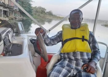 Gratitude And Grace: Dr. Piriye Kiyaramo Marks Birthday With Thanksgiving