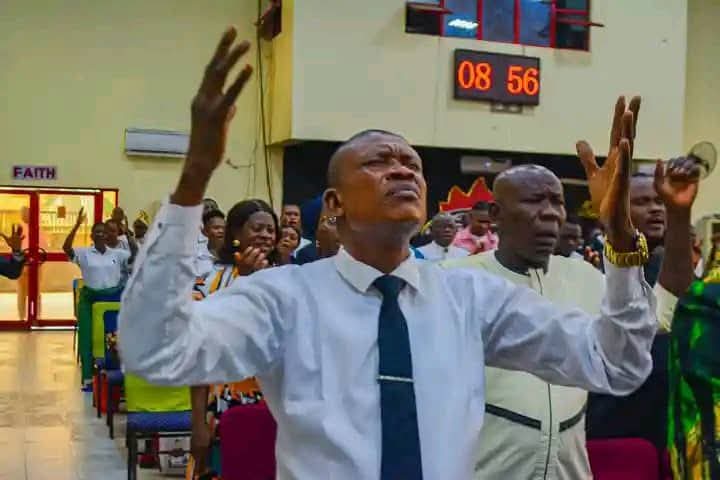 Opuama-Born Aspirant Solomon David Gains Momentum In Silga Constituency 3 Race