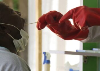 NCDC Moves to Calm Fears Over New COVID-19 Case in Cross River