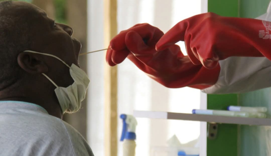 NCDC Moves to Calm Fears Over New COVID-19 Case in Cross River