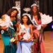Celebrating Excellence in Namibia’s Blue Economy as Kafer Emerges Festival Queen