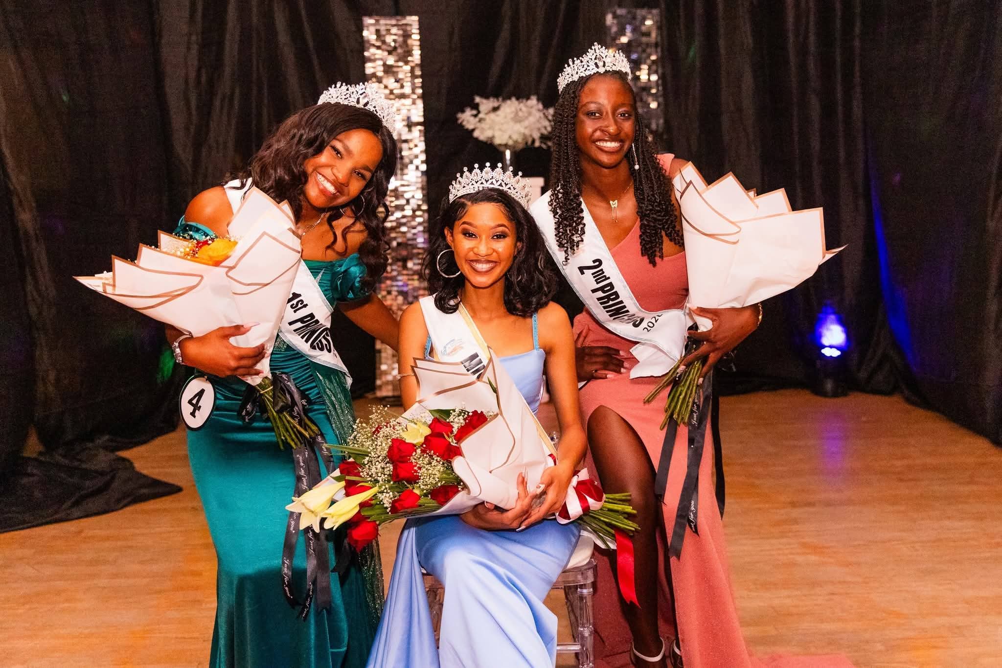 Celebrating Excellence in Namibia’s Blue Economy as Kafer Emerges Festival Queen