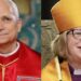 New Archbishop of Canterbury Meets Pope Leo XIV in Historic Vatican Visit