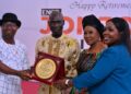 Bayelsa Celebrates Jonjon Olali Samuel at Retirement After 26 Years of Meritorious Service 