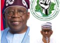 Anti-corruption group writes Tinubu, Ribadu over rising tension over surveillance contracts Anti-corruption group writes Tinubu, Ribadu over rising tension over surveillance contracts