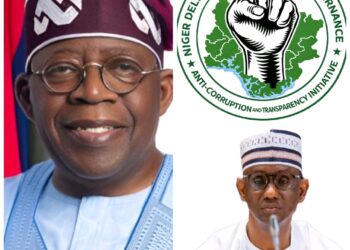 Anti-corruption group writes Tinubu, Ribadu over rising tension over surveillance contracts Anti-corruption group writes Tinubu, Ribadu over rising tension over surveillance contracts
