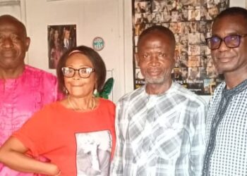 Travel Writers Amplify Destinations, Shape Experiences, Says Gov. Diri’s Former Aide on Tourism Travel Writers Amplify Destinations, Shape Experiences, Says Gov. Diri’s Former Aide on Tourism