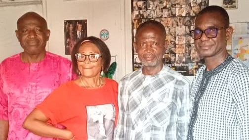 Travel Writers Amplify Destinations, Shape Experiences, Says Gov. Diri’s Former Aide on Tourism Travel Writers Amplify Destinations, Shape Experiences, Says Gov. Diri’s Former Aide on Tourism