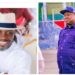 Pastor Reuben Felicitates Tompolo on Birthday Anniversary