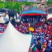 Bayelsa Agog As City Boy Movement Unveil Secretariat, Inaugurate State Excos