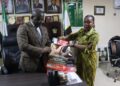 NAPTIP, DSS Deepen Synergy Against Human Trafficking in Bayelsa