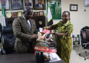 NAPTIP, DSS Deepen Synergy Against Human Trafficking in Bayelsa