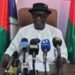 INC ELECTION: No CITRE, No National Executive Council – Elder T.K Ogoriba