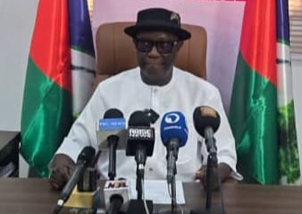 INC ELECTION: No CITRE, No National Executive Council – Elder T.K Ogoriba