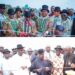 How Gov. Diri is Telling Bayelsa Story Through Transformative Development