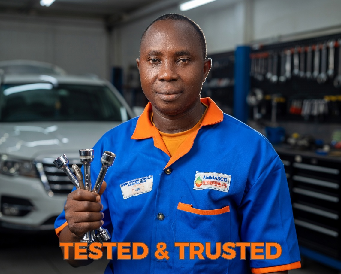 From Roadside to Digital: Bayelsa New NATA Chair Moves to Upgrade Technicians, Partner Authorities