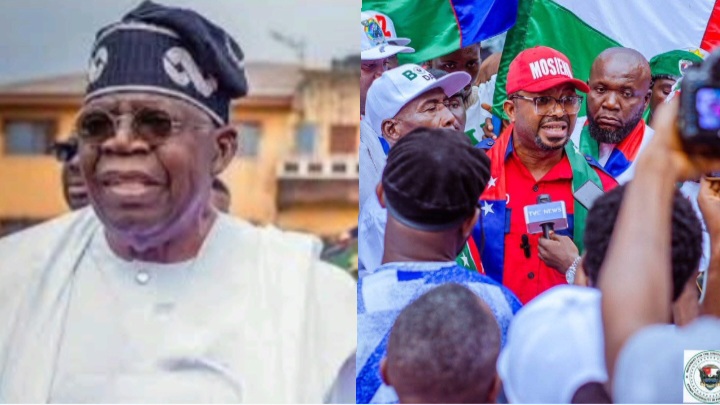 Pipeline Surveillance Crisis: Act Swiftly To Preserve Niger Delta Peace, Or Lose Regional Support - MOSIEND Warns Tinubu