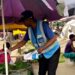 NAPTIP Storms Igbogene Market With Anti-Trafficking Sensitization Campaign
