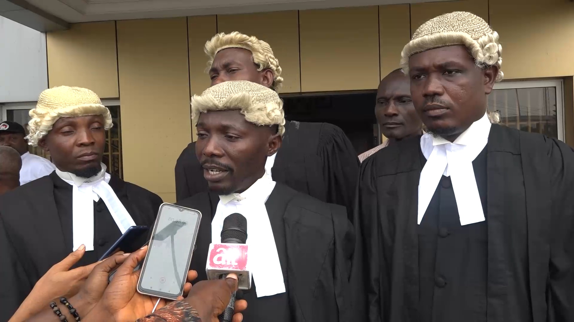 Local Government Creation: Supreme Egbesu Assembly Takes FG, National Assembly to Court - Press Statement 