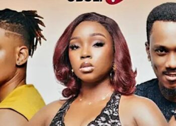 Elozonam, Baaj Join Bam Bam in Omoni Oboli’s Easter Film, Set for Friday Release Elozonam, Baaj Join Bam Bam in Omoni Oboli’s Easter Film, Set for Friday Release