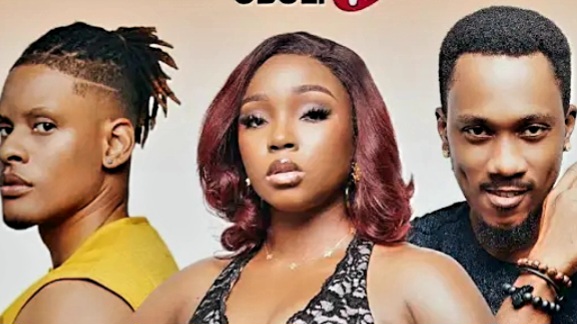 Elozonam, Baaj Join Bam Bam in Omoni Oboli’s Easter Film, Set for Friday Release