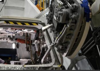  Million Space Toilet Malfunctions on Return Journey from Moon