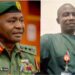Ex-Southern Ijaw Chair Floats Gen. Musa Group to Power Tinubu’s 2027 Bid