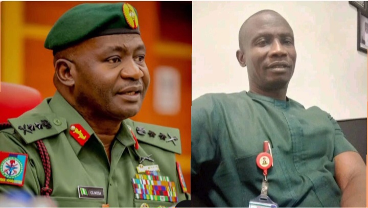 Ex-Southern Ijaw Chair Floats Gen. Musa Group to Power Tinubu’s 2027 Bid