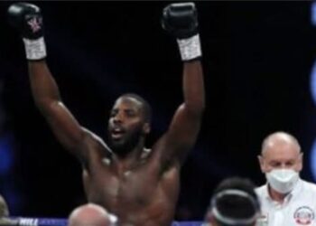 Fight Cancellation Shocks Boxing Fans as Former Champion Withdraws from Paris Clash