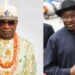 Former President Goodluck Jonathan to Grace Coronation of King Victor Diemeze Awala in Yenagoa Former President Goodluck Jonathan to Grace Coronation of King Victor Diemeze Awala in Yenagoa