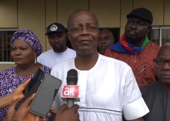 Ijaw Group Seeks Court Intervention on Bayelsa LGA Expansion, Resource Control Dispute