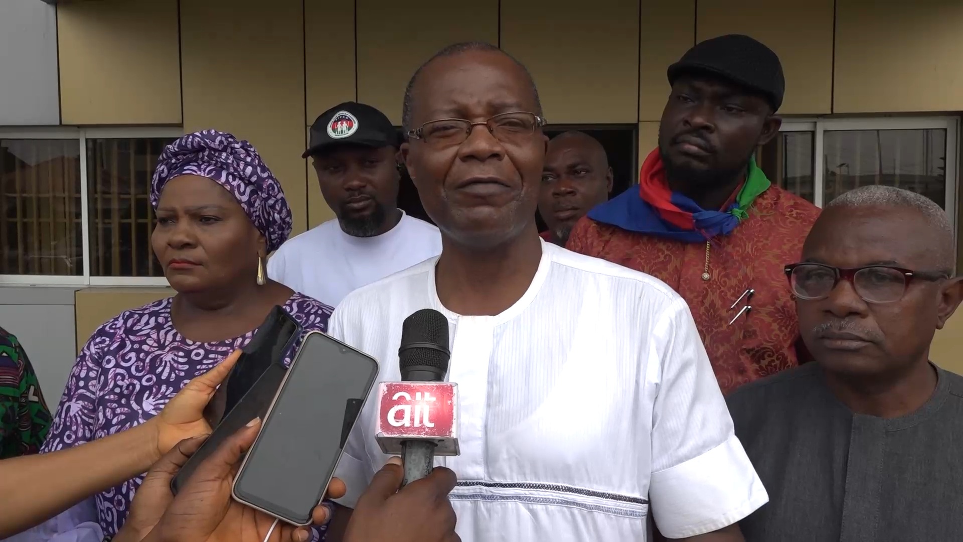 Ijaw Group Seeks Court Intervention on Bayelsa LGA Expansion, Resource Control Dispute