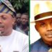 Ganagana Floors Nicholas Mutu, Clinches APC Ticket for Bomadi/Patani Reps Seat