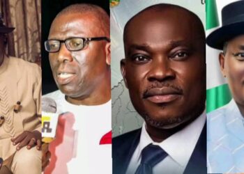 APC Primaries: Candidates Emerge for Bayelsa House of Representatives Seats